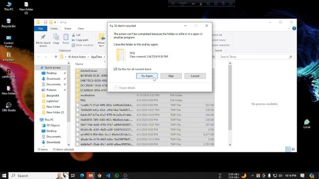 How To Clear All Cache & Cookies From Windows 11 & Windows 10/RESOLVE