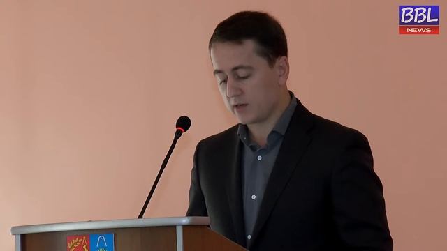 БОЛЬШАЯ БАЛАШИХА ЛАЙФ (BBL). Оперативное совещание в Балашихе 31.10.2016г.