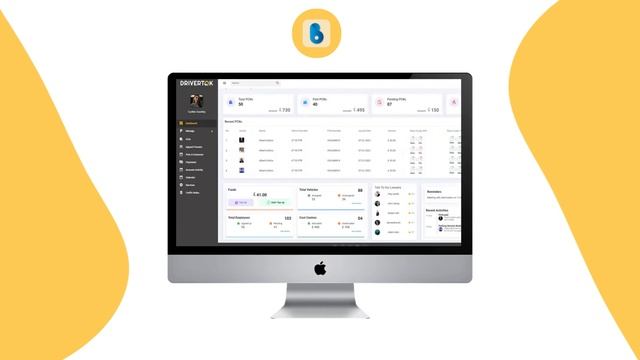 BinaryBytes Web Development Services