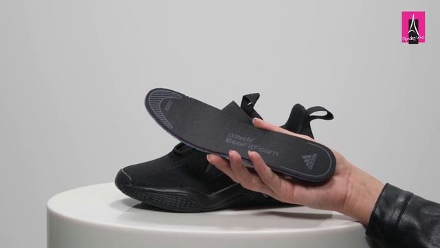 Видеообзор I Кроссовки ADIDAS 4UTURE ONE EL K для мальчиков 2383468
