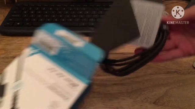 ANKER LIGHTNING CABLE UNBOXING!!!