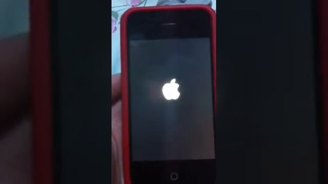 Jailbreak Untethered Le Redémarrage De L'appareil