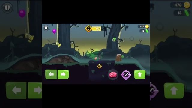 Zombie Catchers| Gameplay Walkthrough | IOS, Android #zombiecatchers #androidgames #iosgames