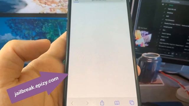 How To EASILY JAILBREAK IOS 16.5.1 (NO COMPUTER)