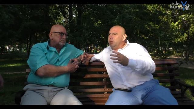 Диалоги о...  выпуск 6