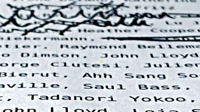 You Shall Know Them: A Visual Critique About Design History And Bias In Technology