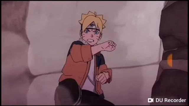 Песня Наруто