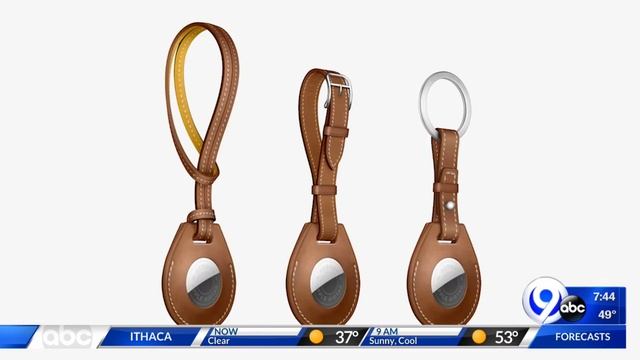 Tech Smart: New Apple Products On The Market