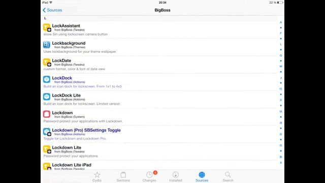 Lock Screen Tool Ios 7 (jailbreak)