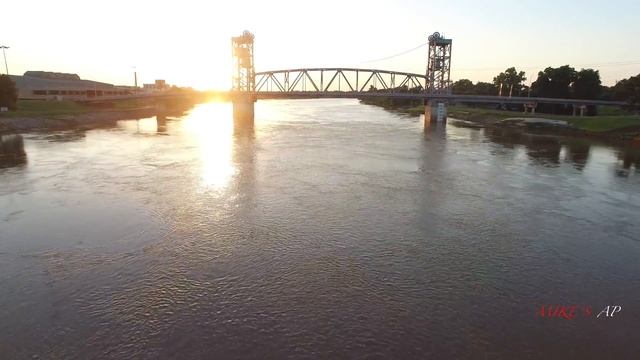 DJI Phantom 3 PRO Final Cut Pro