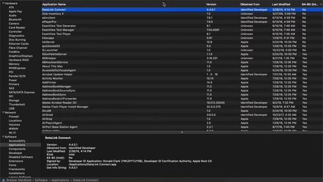Will My Software Work On Mac OS Catalina?