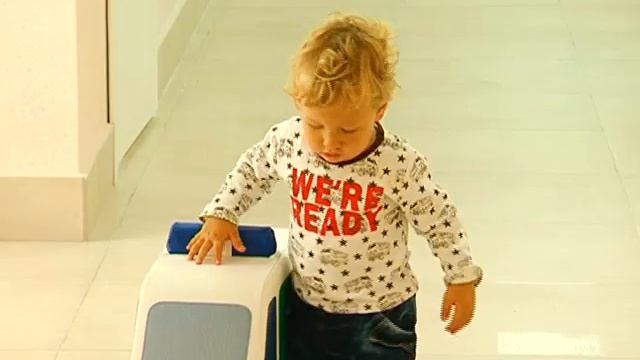 Новый детский сад в Черемушках распахнул свои двери для дошколят