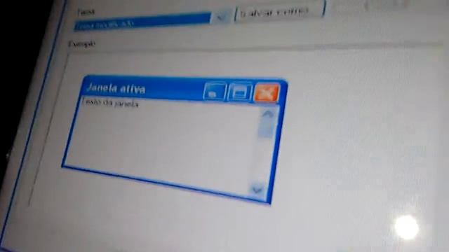 Coisas Legais Windows XP