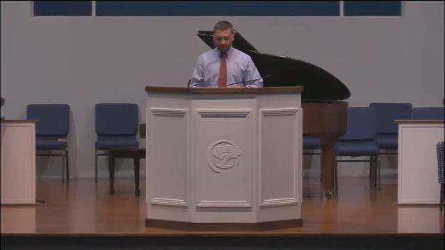 Lessons At The Last Supper (Part 4) | Pastor Ashton Yeargin | John 17:18-26