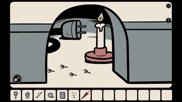 How To Escape For The Girl In The Window /@imranbhati8692