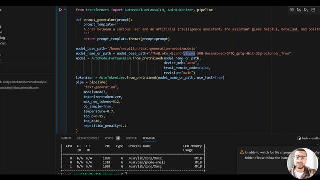 Large Language Model - Quantization - Bits N Bytes , AutoGptq , Llama.cpp - (With Code Explanation)