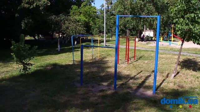 Новодарницкая, 15/1А Киев видео обзор