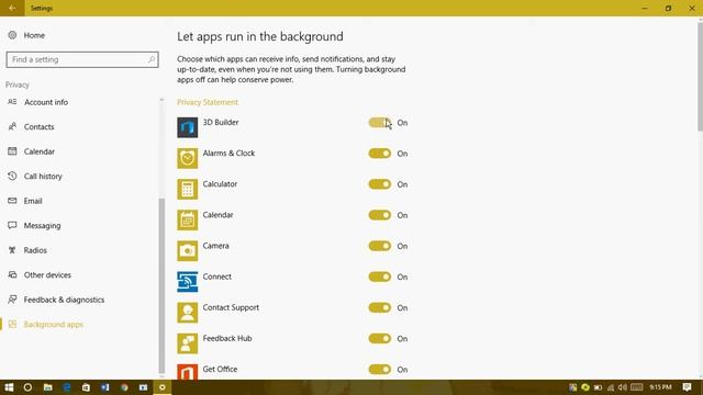 How To Stop Auto Update Windows 10 Bangla
