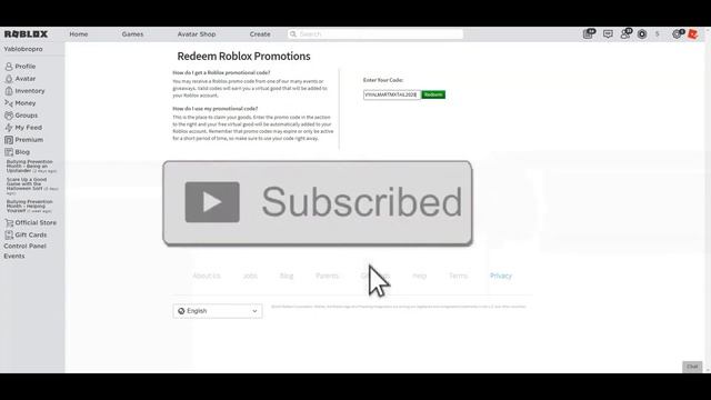 Windows Error Simulator (ROBLOX)