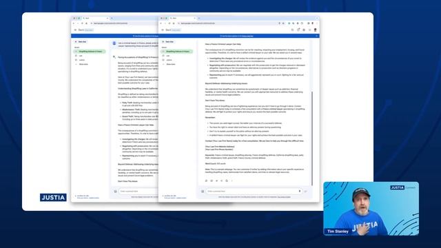 AI & Google & Microsoft Open AI Bing | SEO For Lawyers 2023 Highlights & 2024 Forecasts Part 3 Of 4