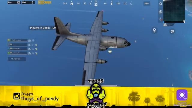 Battleground Mobile India V1.5 | Iphone XR | With Wings Phantom Tws
