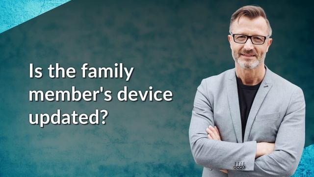How Do I Troubleshoot Problems Accessing The Apple Music Family Plan For Family Members?