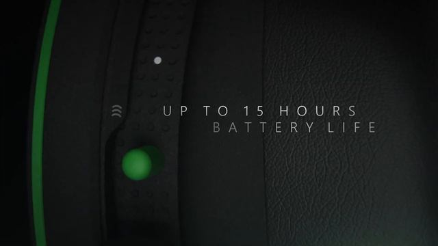 Xbox Wireless Headset For Xbox Series X|S, Xbox One, And Windows 10 Devices