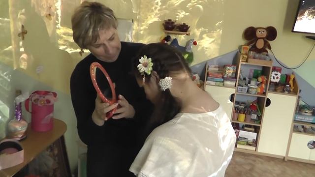 День аутиста в Слуцком ЦКРОиР