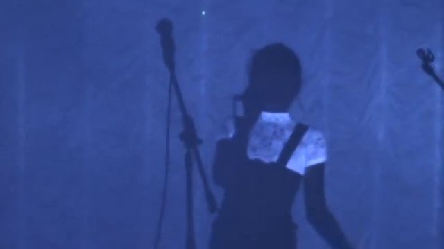 Заруцкая Вика - Капелька