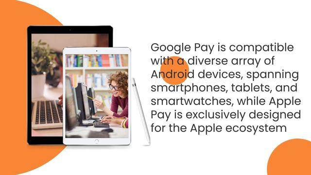 GOOGLE PAY VS APPLE PAY | MERCHANT ADVICE SERVICE