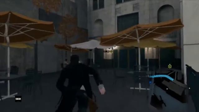 The Secret Factory II Watch Dogs Hindi Gameplay II Episode 6