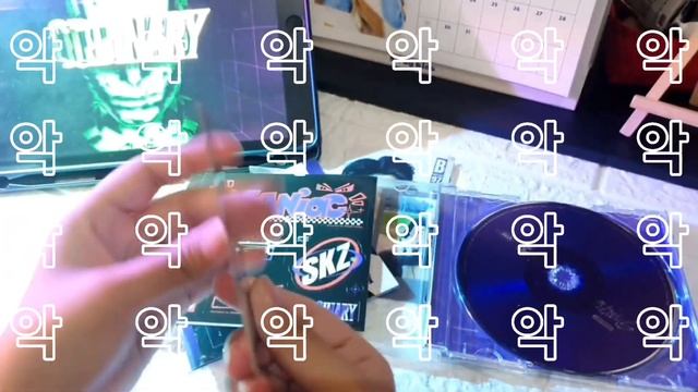 [STAY VLOG #4 - 스테이 브이로그] Stray Kids 컴백! ODDINARY Jewel Case 언박싱