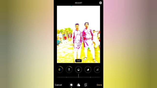 IPhone Photography | IPhone Photo Editing | Colour Grading | Ms Editor