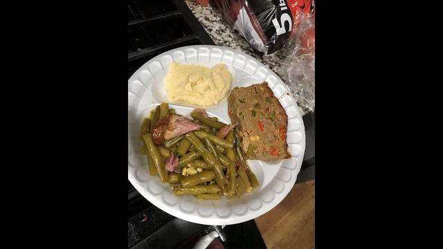 Home Chef Shakeda (Chicago)
