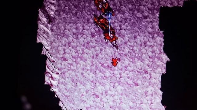 Serpent Isle Lightning Whip - Roland Mt32 - Sound Blaster Pro 2 - Tekram680 -486dx2-66MHz