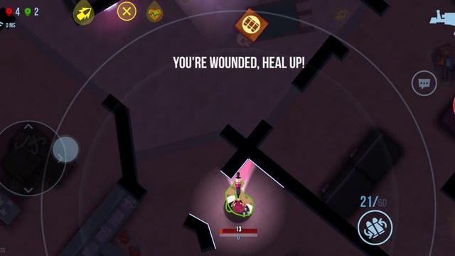 Bullet Echo Stealth Game New Update Gameplay 🎮🔥 | Fojlurgameplay