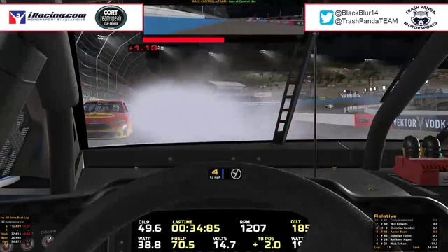 IRacing: Motorsport Simulator