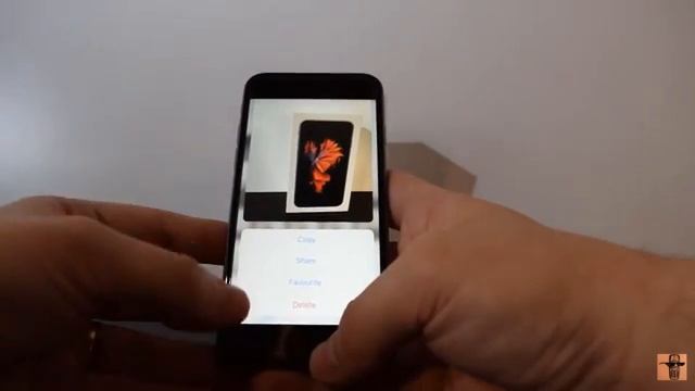 How To Use 3D Touch On An IPhone - Tips And Tricks