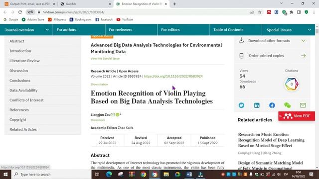 Scopus Y DeepL En Menos De 5 Minutos!!!