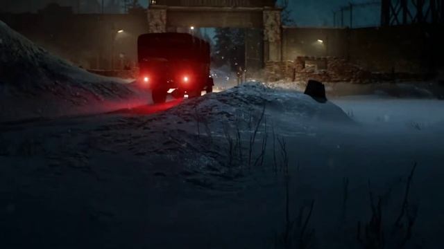 Battlefield V -  Game Play - Part 1 - My Country Calling