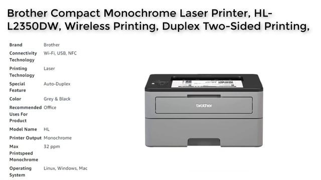 Top 5 Best Printer For Envelopes || HP, Epson, Brother, Lexmark [Buyer's Guide]