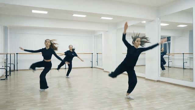 Колледж культуры и искусства и Школа креативных индустрий - 2023