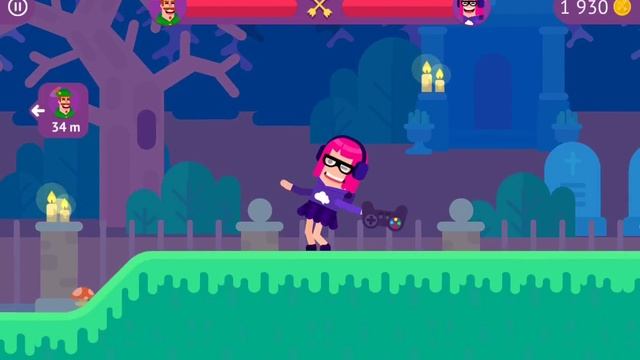 Топ 5 игр на планшет