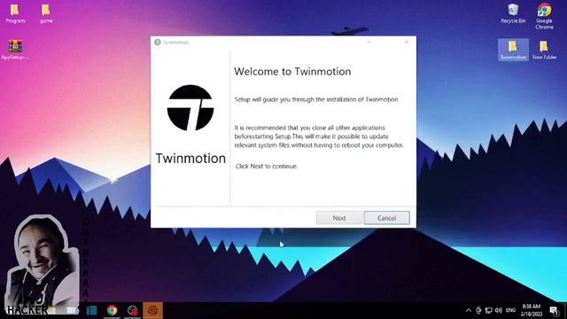 NEW Twinmotion 2023 | Free Download Twinmotion Crack | Free Install Twinmotion 2023