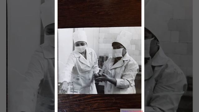 🚑С днём медицинского работника 🚑 (Видео 2021г)