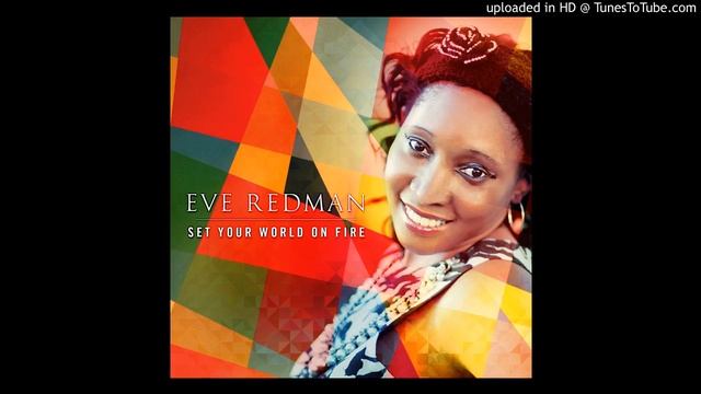 02 - Eve Redman - The Fallen One Http://itunes.apple.com/album/id1024799620?ls=1&app=itunes
