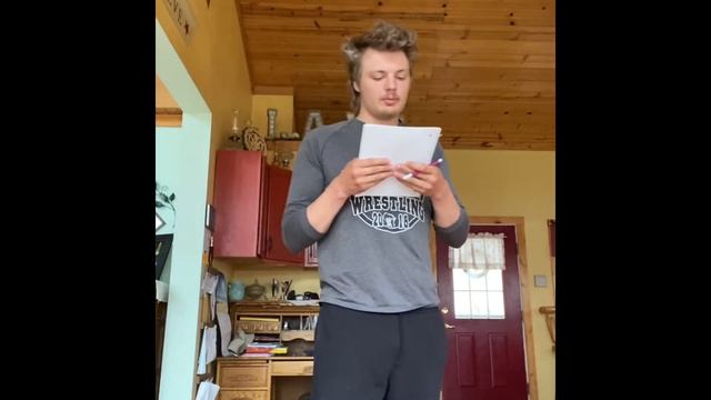 Mac And Dillon Teaching Day 3