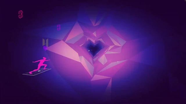 Sayonara Wild Hearts, Music Games, Best Apple Arcade Games