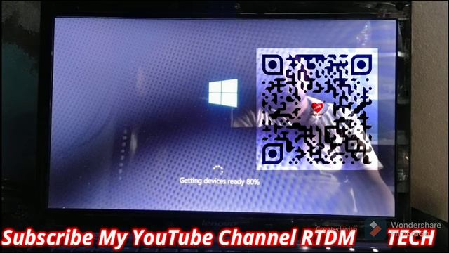 Windows 10 Install Laptops And PC Stap