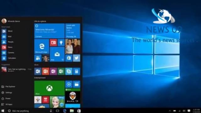 Windows 10 Is Spying On You, Stop It In It's Tracks For Free